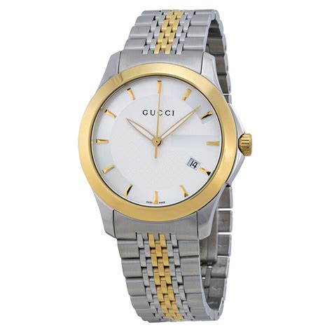 gucci mens g watch|Gucci unisex watch.